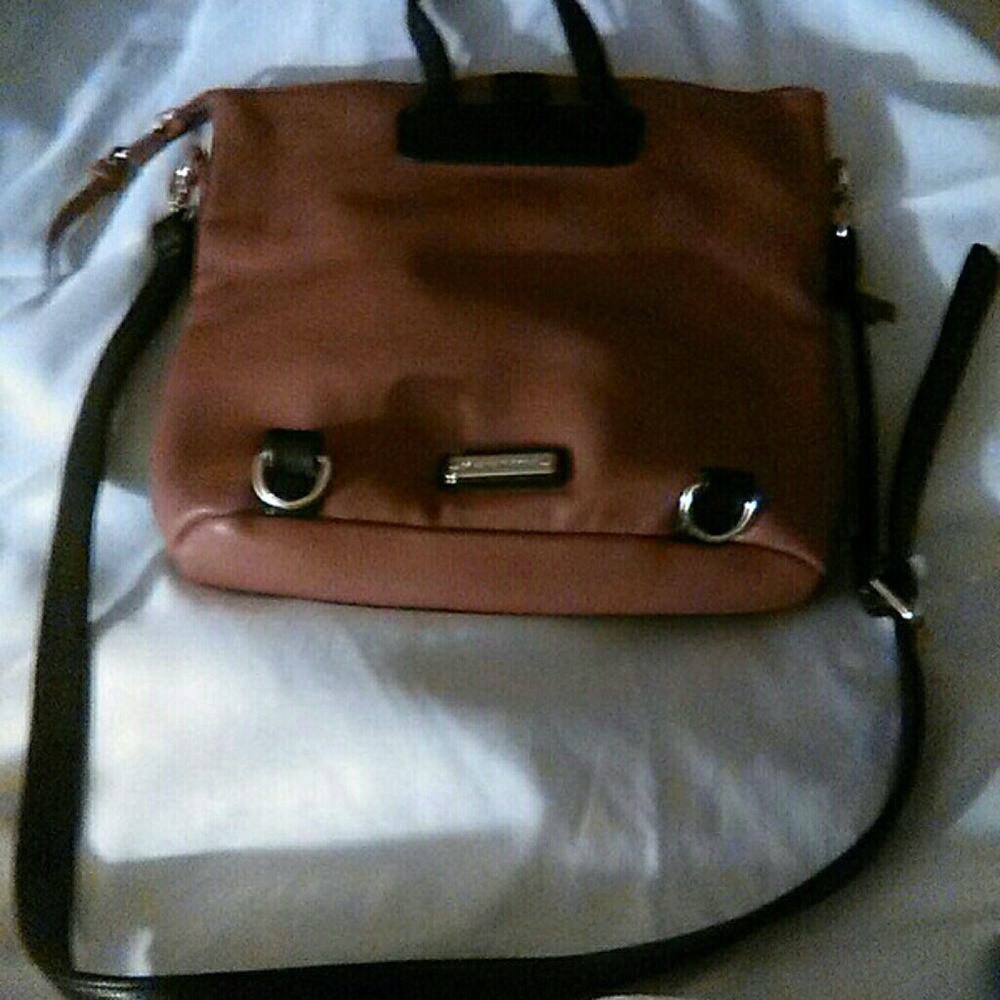 Steve Madden shoulder bag